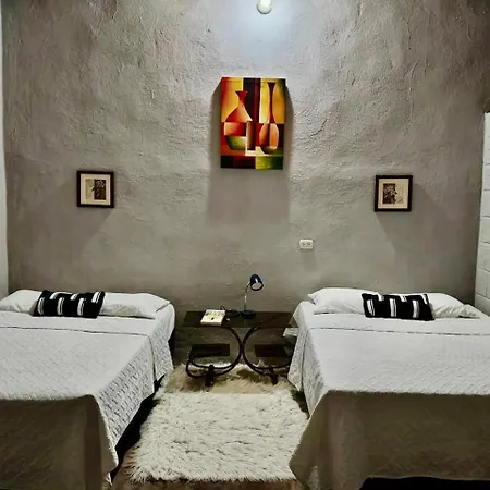 La Cuevagt Apartamento